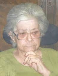 Stella Dugas Obituary (1919