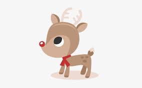 Download Reindeer Svg Cutting Files Christmas Svg Cut Files Cute Christmas Reindeer Clipart Transparent Png 432x432 Free Download On Nicepng