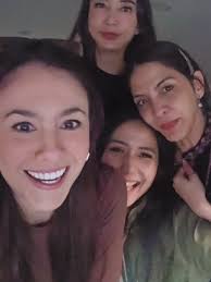 study tour ke mana kita? 🤪