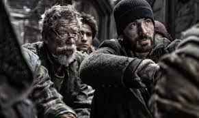 Snowpiercer Moviemag Rivista Di Cinema Online Dystopian Films Chris Evans Indie Movies