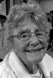 Elsie Erickson Obituary (2018)
