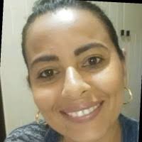 Sandra Mary Freire de Queiroz