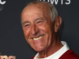 Len Goodman's cause of death revealed and symptoms explained