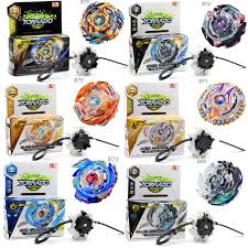Acheter Nouvelle Beyblade Burst Jouets Arena Beyblades Toupie 2018 Beyblade Metal Fusion Avec Lanceur Dieu Toupi Beyblade Toys Classic Toys Beyblade Characters
