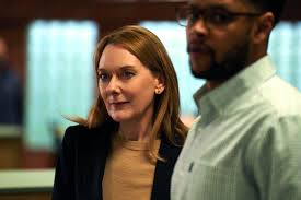 Belton: "You can't go around thinking you're the best thing ever"