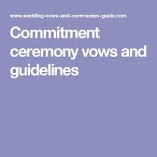 10 Commitment Ceremony Ideas Commitment Ceremony Ceremony Commitment Use our commitment ceremony printable certificates in your commitment ceremony for free. 10 commitment ceremony ideas
