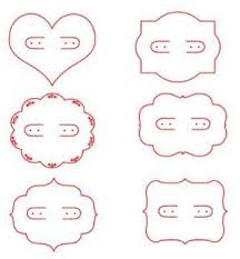 Maybe you would like to learn more about one of these? Making Earring Display Cards With Cricut And Free Svgs Jewelry Display Cards How To Make Earrings Display Cards