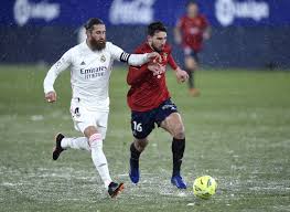 09.05.2021 рамос е изиграл последния си мач за реал? Psg Mercato Paris Sg Has A Lucrative Contract Offer On The Table For Real Madrid Defender Sergio Ramos Psg Talk