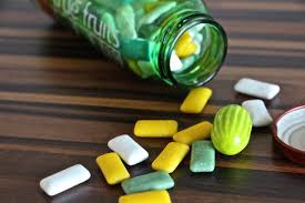 Xylitol is super healthy and is a fantastic replacement for traditional sweeteners. Top 10 Best Chewing Gum In India Sugar Free And Teeth Whitening