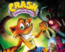 We did not find results for: Crash Mind Over Mutant Im Gamezone Test