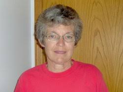 Member Profile: Fran Stoerger Wallace