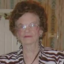 Obituary information for Annie Mae Hunter Hollingsworth