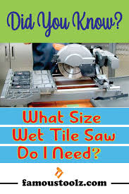 Position the saw on a level, sturdy surface in a work room or garage. Best Wet Tile Saws Under 300 2020 Reviews Diy Wet Tile Saw Tile Saw Tile Saws Wet