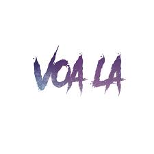 Voice of america is an international news and broadcast organization serving central and eastern europe, the caucasus, central asia, russia, the middle east and balkan countries Voa La Single By Mitsuo Moriya Spotify
