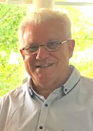 St Bernadette's Parish