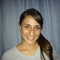 Karla Corrales Granados