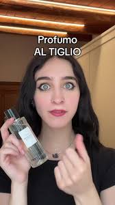 Risposta a @user8629479346927 il profumo è Tilleul di Le Galion #tiglio  #tilleul