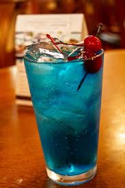 The purple rain drink is bold and fresh with a slight bitterness from blue the blue curacao and the grenadine give this cocktail its distinct purple color. Kentucky Rain Cocktail At Bluelicks Food Dining Magazine