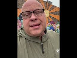 Executive Director Roy Wooten