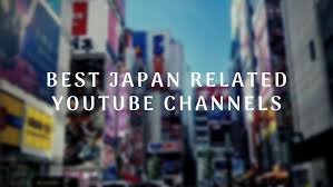 Start learning japanese through youtube. 6 Best Japanese Youtube Channels Japan Web Magazine