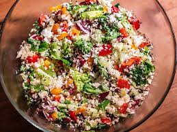 Pin Auf Salate