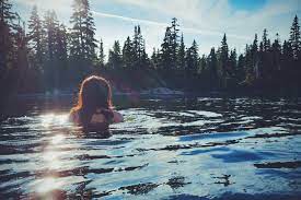 A List Of Swimmable Lakes Near Vancouver Bc 7 And 9 Are Two Of Our Favourites Lake Swimming Summer Lake Small Lake