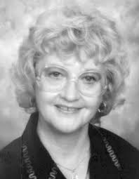 Eva Childress Obituary (1933