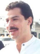 Municipios: Coacalco: ALEJANDRO GAMIÑO