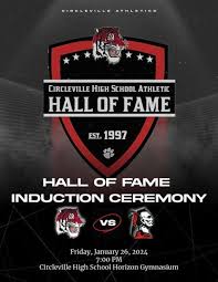 MSL Spring Banquet Program by Athletics_CV