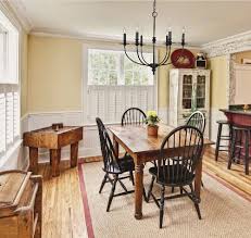 15 modern farmhouse kitchen table