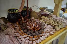 Cwikla is a very tasty polish salad, served with meat dishes. 6 Things You Must Know About Polish Wedding Delicious Poland Food Craft Beer Tours