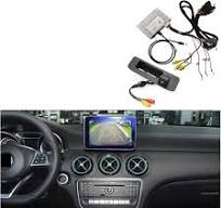 Amazon.com: Compatible for Benz Reverse Camera Interface ...
