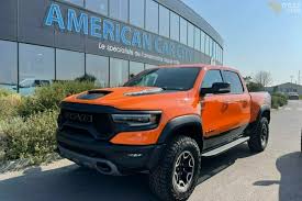 Image result for Omaha Orange 2023 Dodge Truck