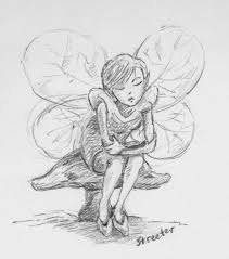 Tinkerbell Fairy Tale Characters Drawings Pictures Drawings Ideas For Kids Easy And Simple Gaby imagination is more important than knowledge einstein. tinkerbell fairy tale characters