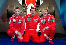 Pin On Mika Hakkinen