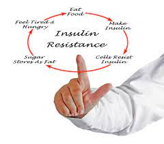 We did not find results for: Insulin Resistance Causes And Symptoms