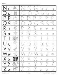 Tracing, recognizing, coloring, matching, handwriting uppercase and lowercase letters. Uppercase And Lowercase Letter Tracing Worksheets Alphabet Writing Trace Letters Pizza Printables For Preschool 2nd Grade Common Core Math Pdf 1 Homework Sheets Coloring Drills Calamityjanetheshow
