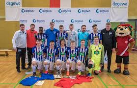 הגעת לדף זה כי הוא קרוב לוודאי מחפש: Hertha Bsc Und Berliner Sc Gewinnen Degewo Cup Ç€ Berliner Fussball Verband E V