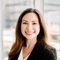 Kindle Rickman, MBA, CLTD