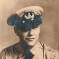 William Basil Jones (1912–1982) • FamilySearch