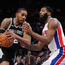 Andre drummond is a player who a lot of teams seem to have given up on but is still a heck of a big man. Lakers Rumors Nba Execs Think Andre Drummond To L A Is A Done Deal Silver Screen And Roll
