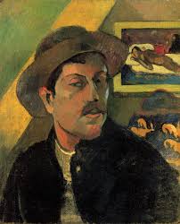 Paul Gauguin — Wikipédia