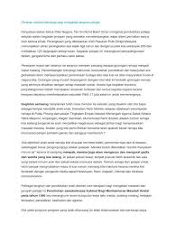 Good news, polis diraja malaysia lepaskan dua anggota tni. Peranan Institusi Keluarga Bagi Mengatasi Jenayah Pelajar