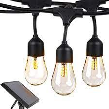 Our gama sonic solar lamp post lights add quality and brightness to your yard, while our smart solar bird bath fountains, with battery backup and automatic 10% discount, add calm and relaxation to your life. Explore Solar Lights For Gazebos Amazon Com
