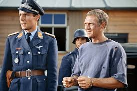 The Great Escape (1963)