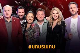 Sezonul 10 românii au talent a debutat furtunos vineri, 7 februarie. Romanii Au Talent Live Video Online Stream Pro Tv 12 Martie 2021 Patru De Da Fabulos