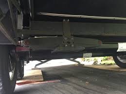 Maybe you would like to learn more about one of these? Adding Extra Set Of Stabilizer Jacks To Tt Forest River Forums