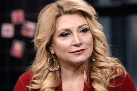 Radio Host Delilah Talks About Faith After Death of Sons