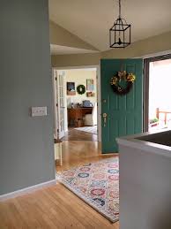 Mary Rose S Cafe Benjamin Moore Palladian Blue