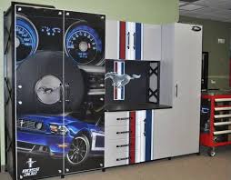 See 596 unbiased reviews of ford's garage, rated 4.5 of 5 on tripadvisor and ranked #1 of 284 restaurants in dearborn. Ford Branded Garage Products Home Franchise Concepts